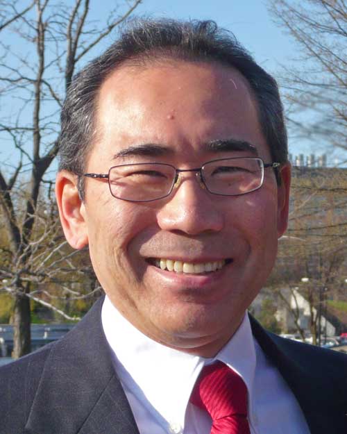 Akira Yoshida