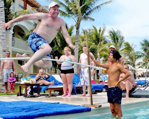 Mexico 2008