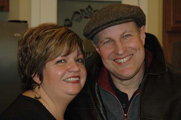 New Year's Eve, Dec 2009