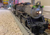 GN Mikado 3205, Alco